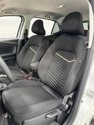 FIAT PULSE 1.0 TURBO 200 HYBRID AUDACE CVT